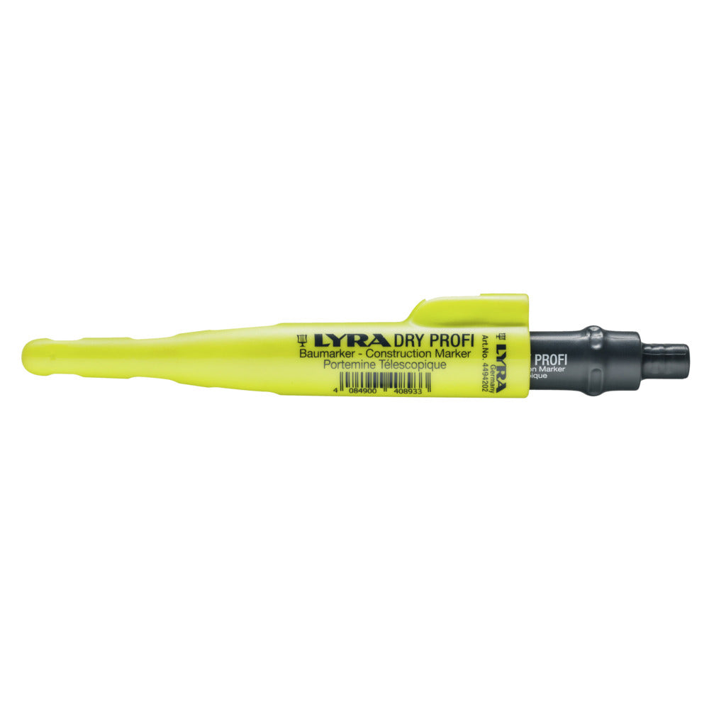 Lyra Markeer Potlood Dry profi 2B-736503