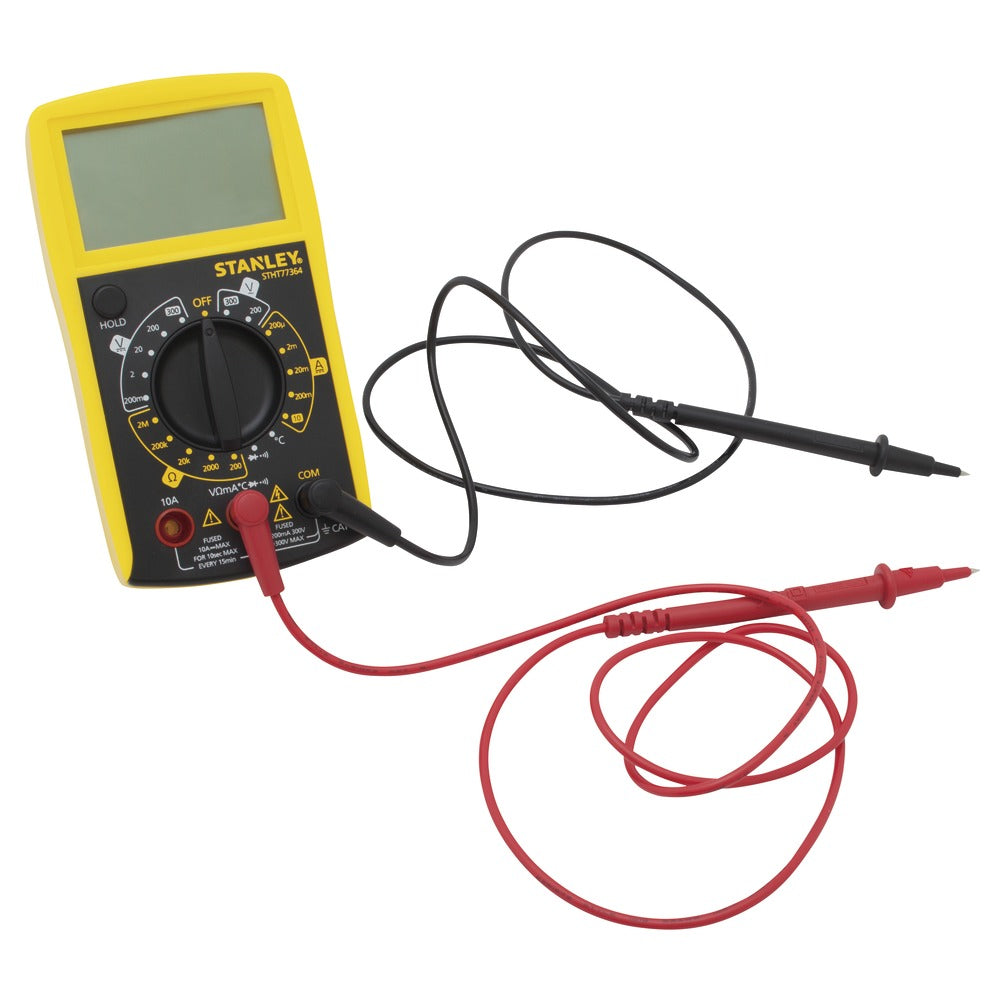 Stanley Multimeter Meetapparaat STHT0-77364-736522