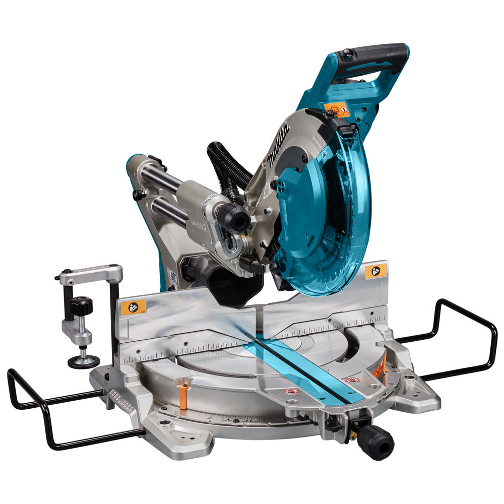 Makita Radiaal Afkortzaag LS1019L 230V 255mm-736693