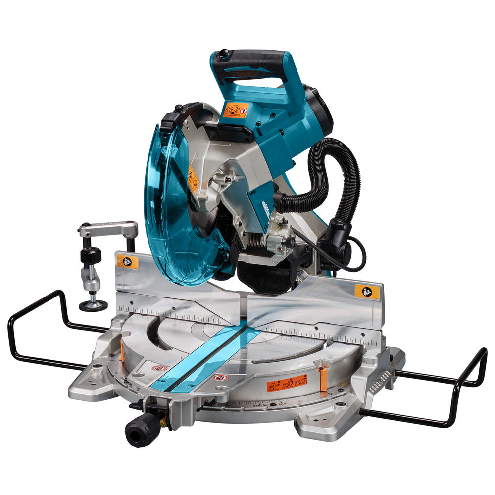 Makita Radiaal Afkortzaag LS1019L 230V 255mm-736693