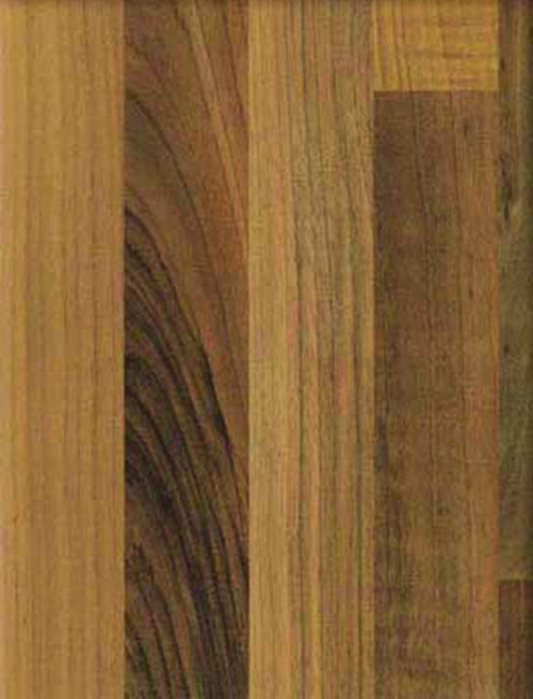 Reginox Werkblad 4206-60 Multiplex Block Board Noce 260 cm 3,2 cm FSC Mix 70%-737236