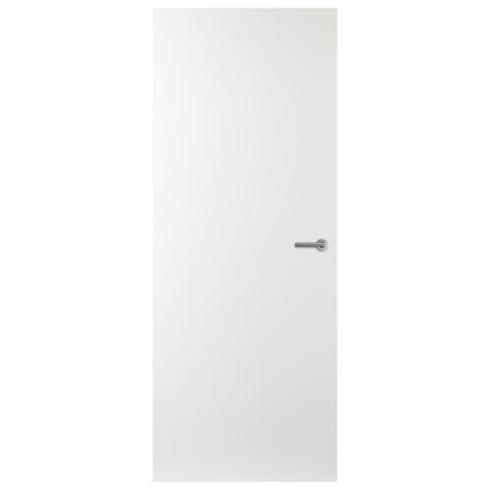 Svedex Boarddeur SL1 Opdek Links Alpine Wit FSC Mix 70%-737252