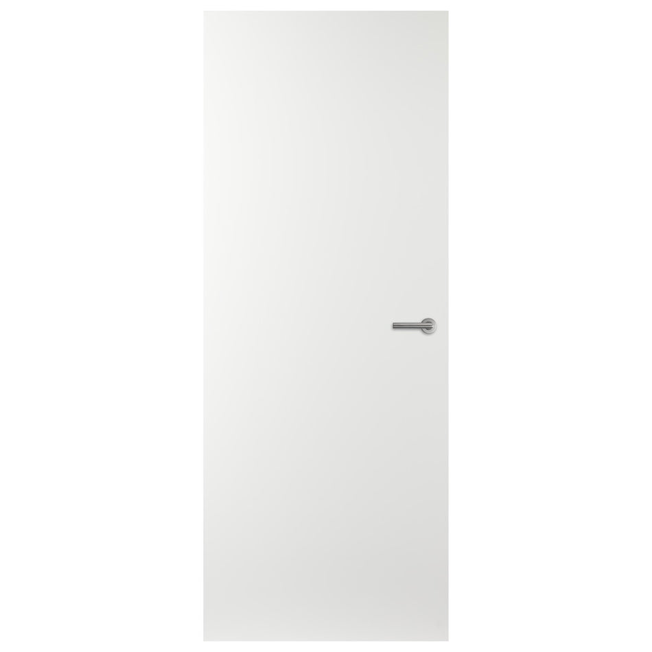 Svedex Boarddeur SL1 Opdek Rechts Alpine Wit FSC Mix 70%-737265