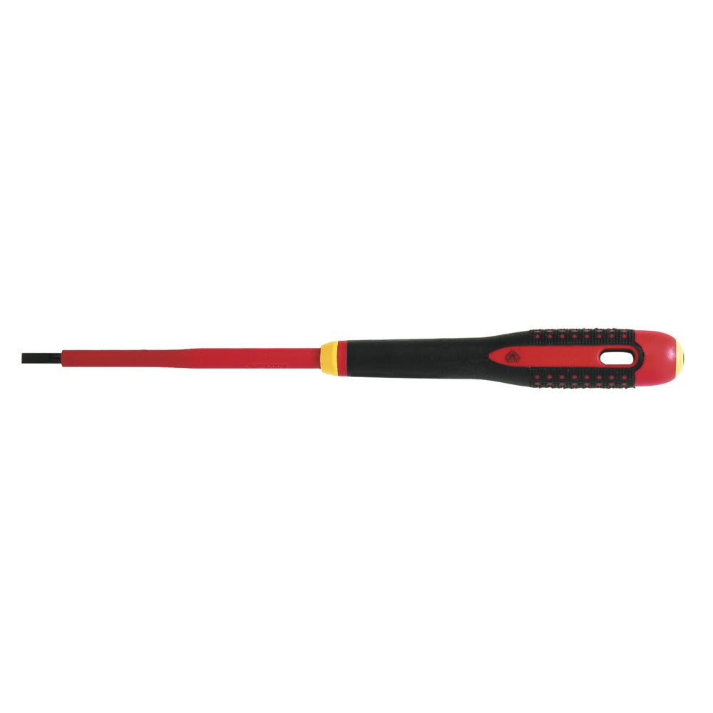 Bahco Schroevendraaier Ergo VDE Plat 3mm-737549