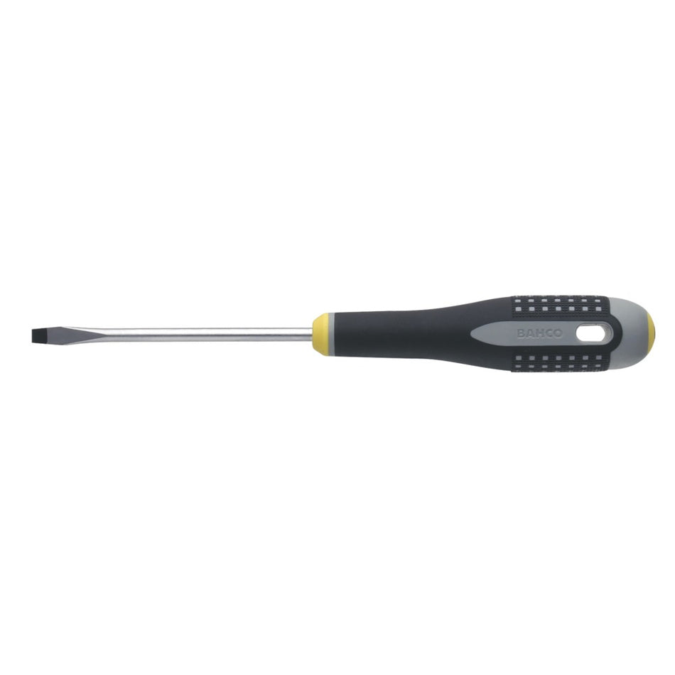 Bahco Schroevendraaier Ergo Gleuf 5,5mm-737553