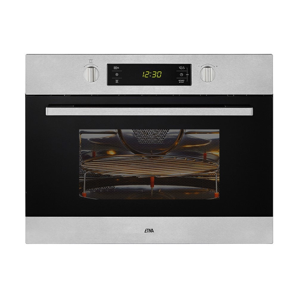 Etna Combi Magnetron nis 45 cm CM244RVS-738821