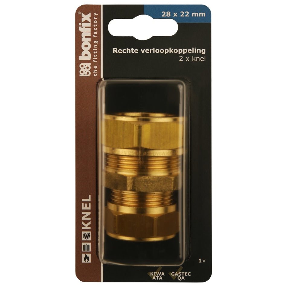 BONFIX Knel Sok 28mm-738946