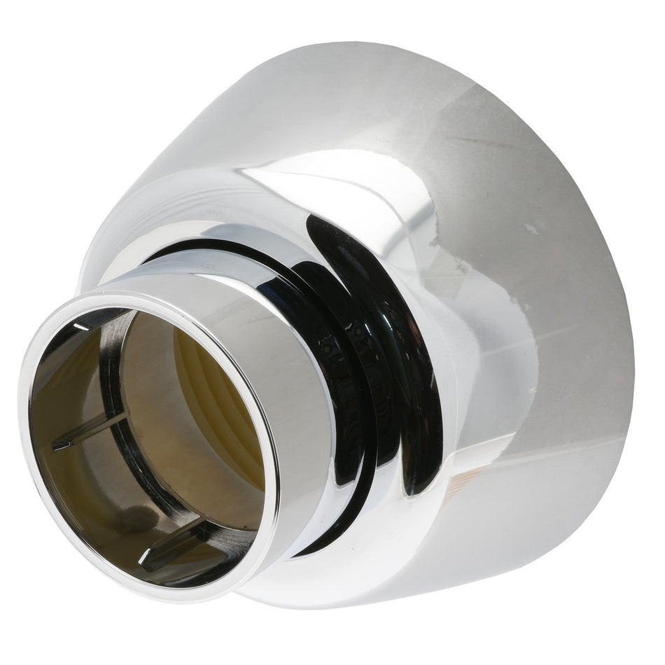 Grohe S-koppeling + schuifrozet 1/2'' M x 3/4'' M 7,5 mm excentrisch-738948