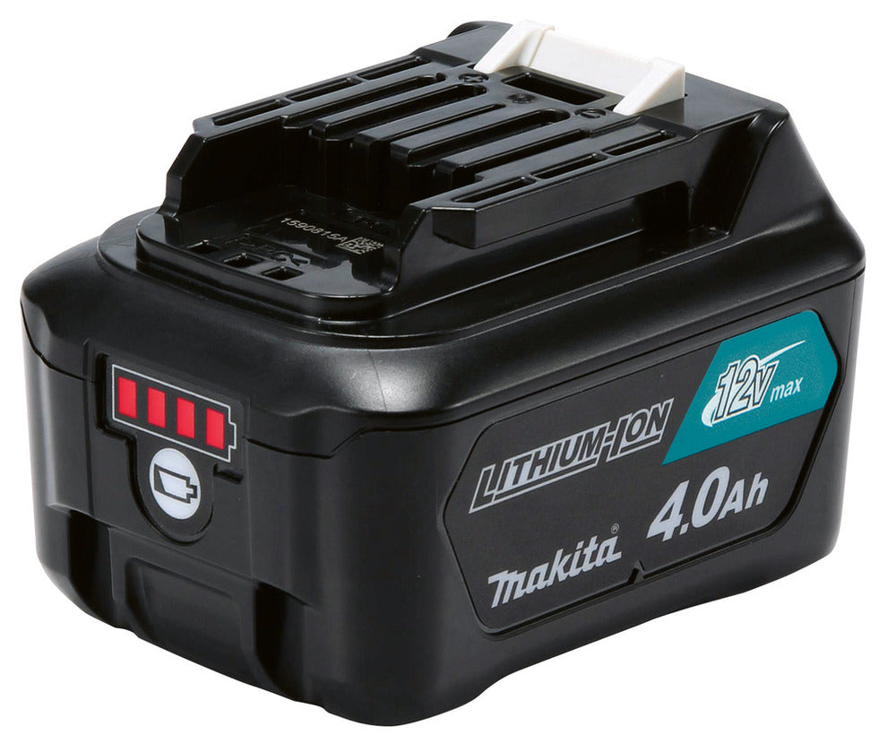 Makita Accu BL1041B 12 volt 4,0 Ah-739062