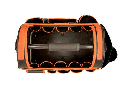 Bahco Open Gereedschapstas 3100TB-739126