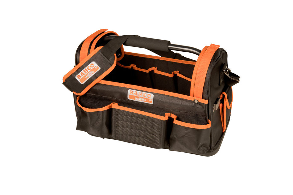 Bahco Open Gereedschapstas 3100TB-739126