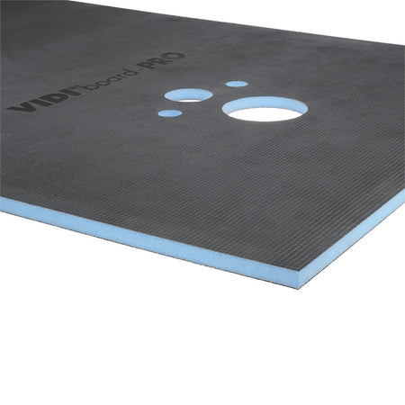 VIDIboard Toiletplaat PRO 1200x900x20-739923