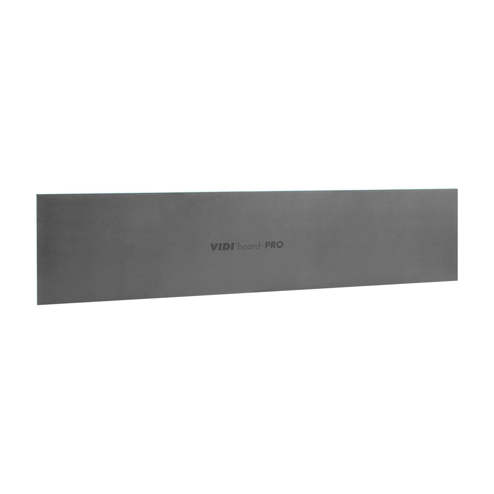 VIDIboard Bouwplaat PRO 2600x600x10mm-739927