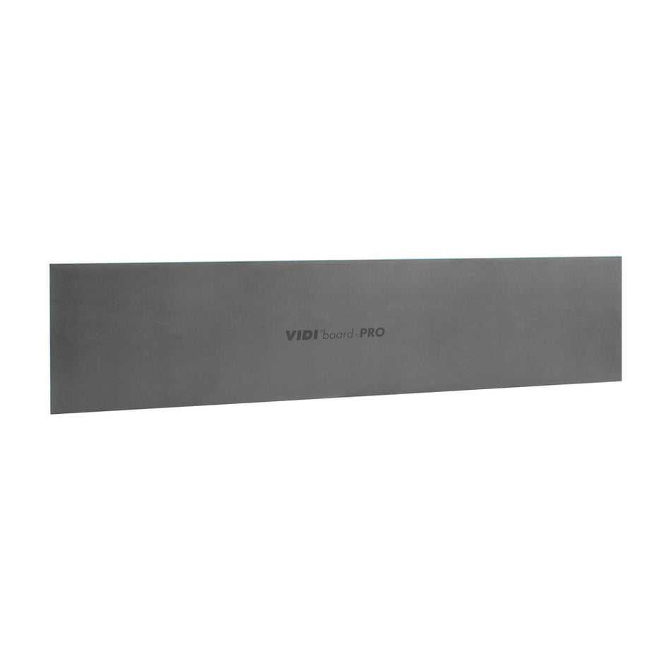 VIDIboard Bouwplaat PRO 2600x600x10mm-739927