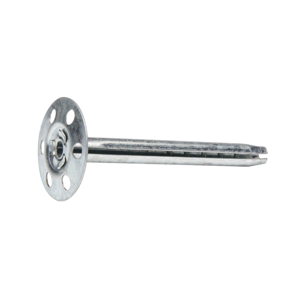 VIDIboard Slagplug metaal 90mm. Verpakt per 10-739939
