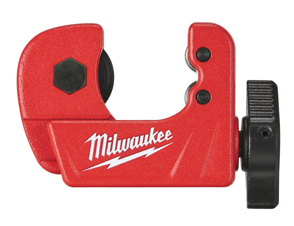 Milwaukee Buissnijder Mini 3-15mm-740083