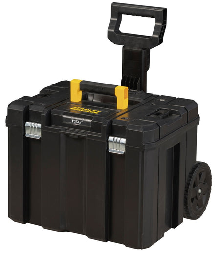 Stanley Fatmax Pro Stack Gereedschapswagen-740371