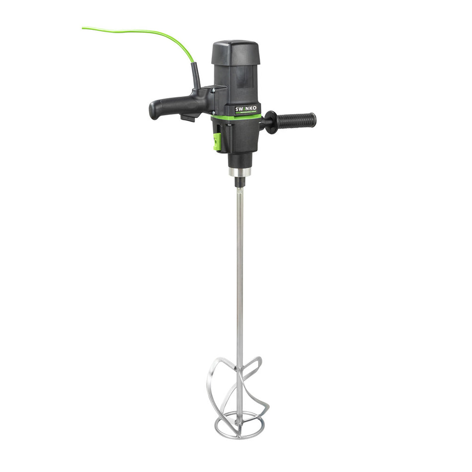 Swinko Mixer EHR 23/2.3GS 230v 1800w Excl. Garde-741069