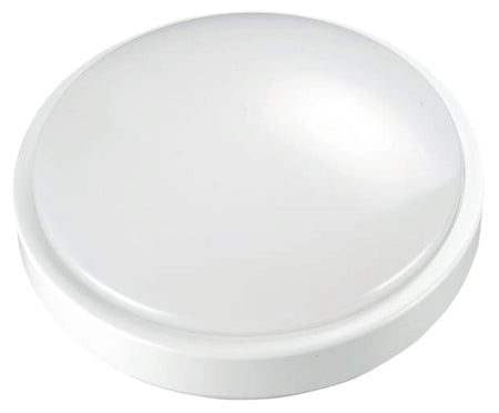 RELED Plafondlamp Wit Rond 14W Ø25cm-741167