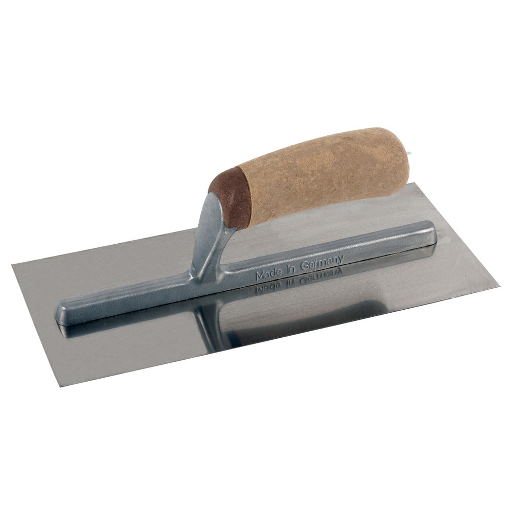 Super Prof Pure Pleisterspaan RVS 0,65mm 280x120cm-741760