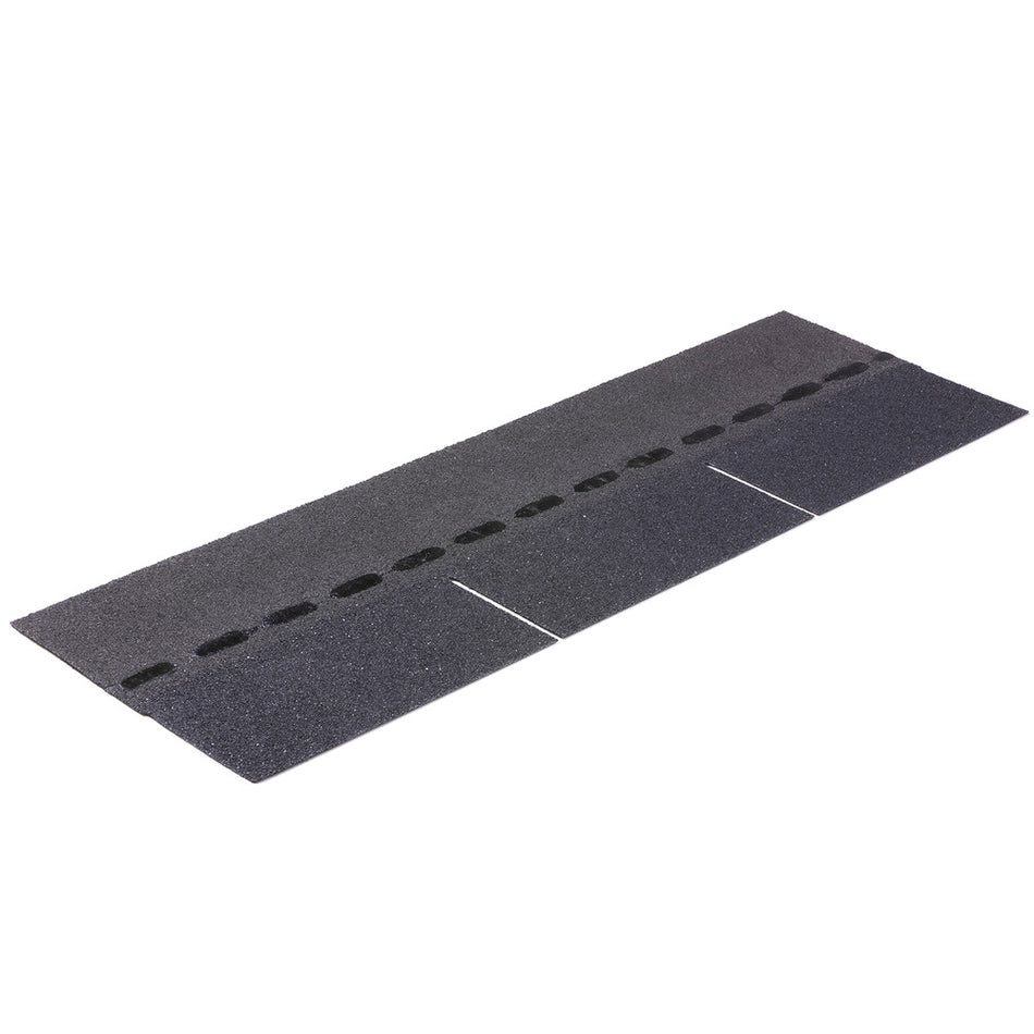 IKO Dakshingle Superglass Bitumen Zwart 3m2-742139