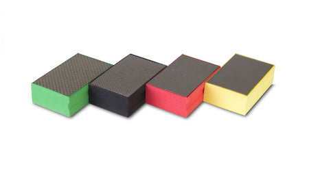 Rubi Diamant Schuurblok Korrel 200-742208