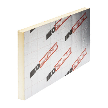 IKO Enertherm ALU PIR Isolatieplaat 1200x600mm 0,72m2-742456