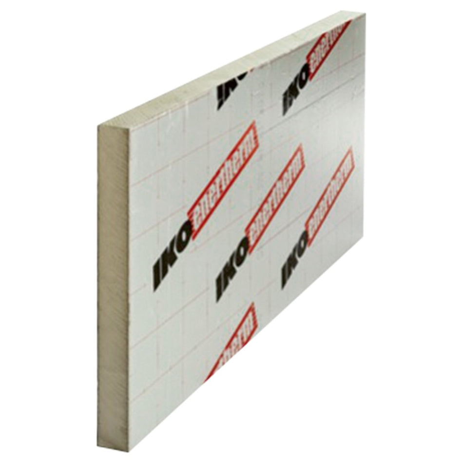 IKO Enertherm ALU PIR Isolatieplaat 1200x600mm 0,72m2-742458