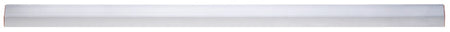 Sola Strijklat AL 2606 150cm Trapezium Profiel-742462