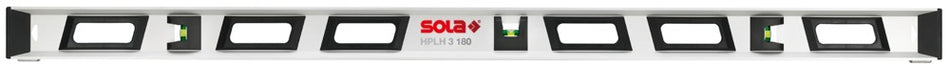 Sola Stelwaterpas Precisie HPLH 3 180cm Met Voetjes-742467