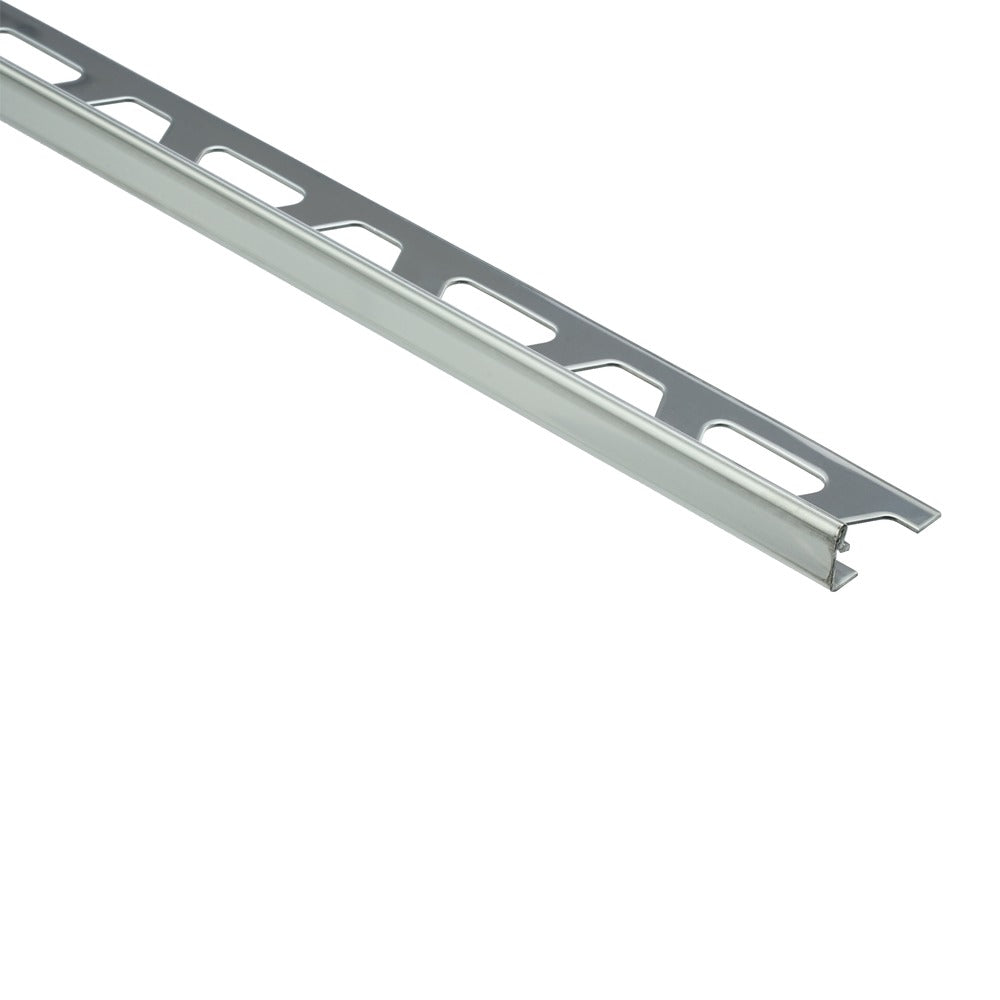 Schlüter Tegelprofiel ES110 RVS 11mm x 300cm-742679