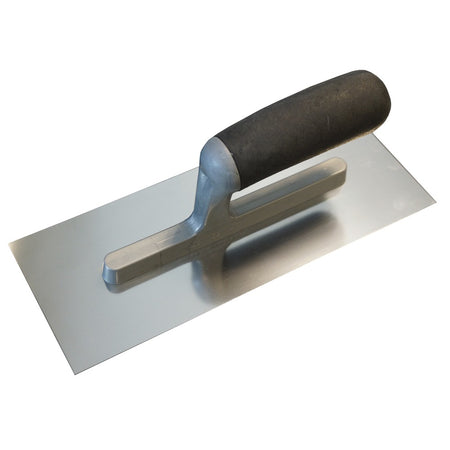 Super Prof Pleisterspaan RVS 260x100x0,3mm-742700