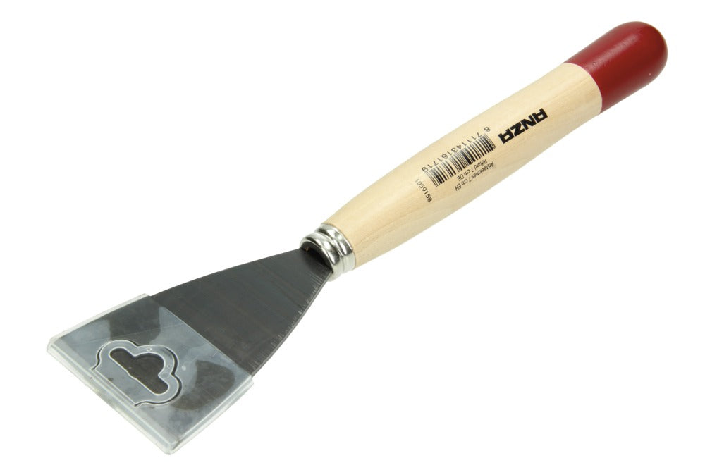 Anza Pro Afsteekmes Extra Hard 70mm-742706