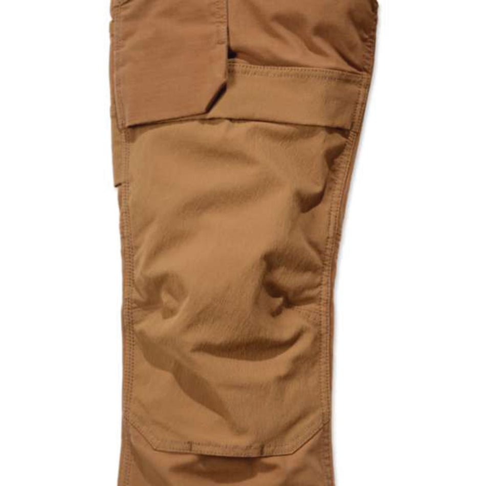 Carhartt Werkbroek Steel Cargo Multipocket Bruin-745530