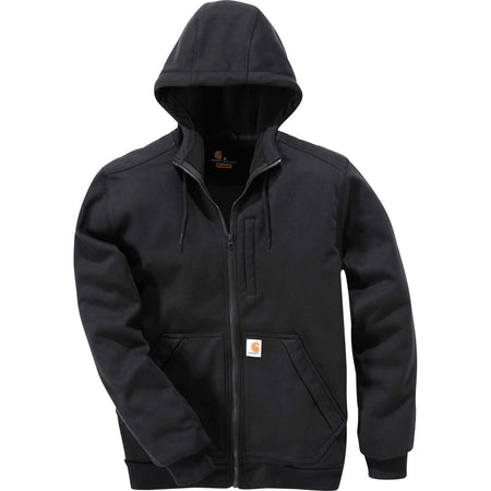 Carhartt Vest Windfighter Zwart-745823