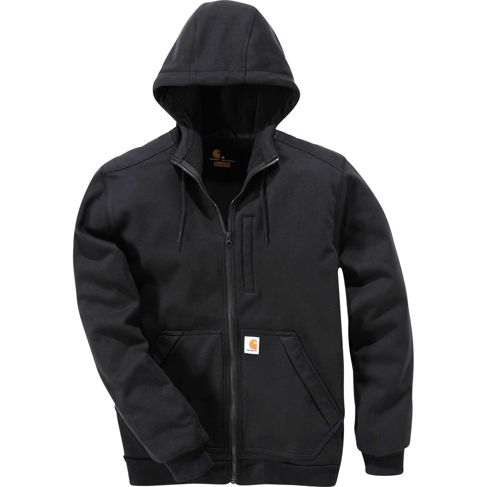 Carhartt Vest Windfighter Zwart-746438