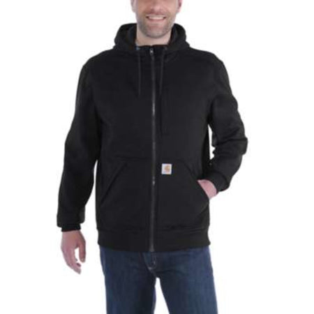 Carhartt Vest Windfighter Zwart-746439