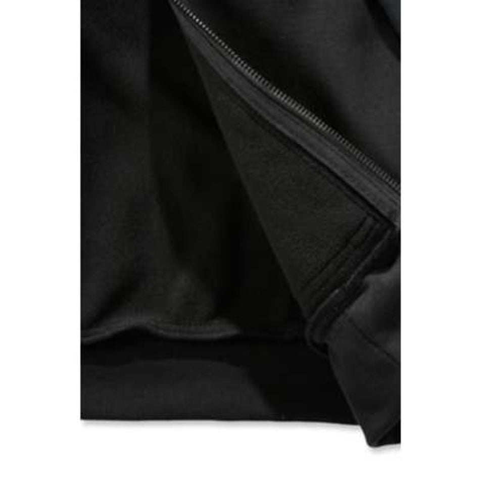 Carhartt Vest Windfighter Zwart-746439