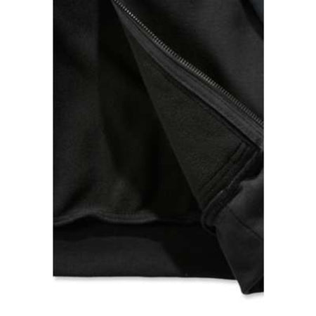 Carhartt Vest Windfighter Zwart-746440