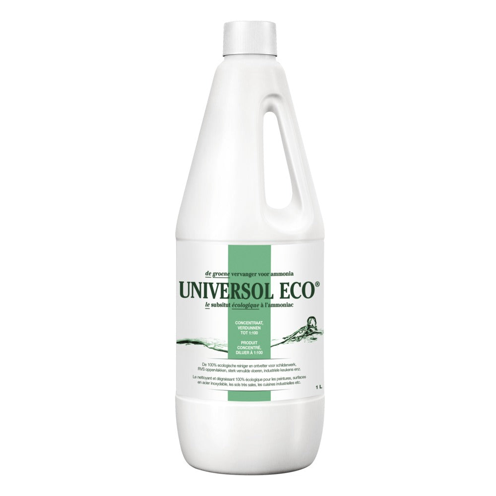 Universol Reiniger Eco Universeel 1L-746664
