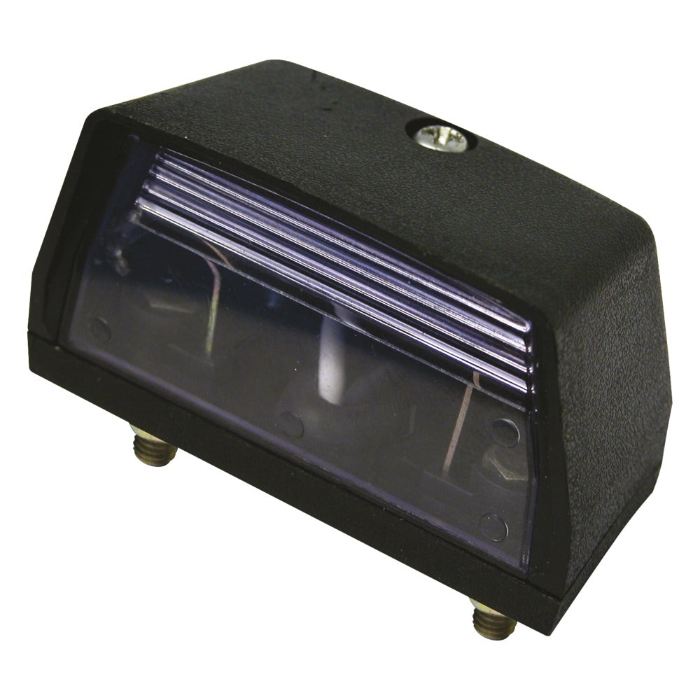 Carpoint Kentekenverlichting-746764