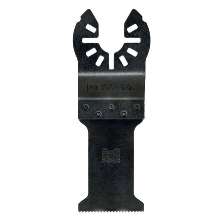 DeWALT Multitool Zaagblad Universeel Voor hout Met Nagel-746889