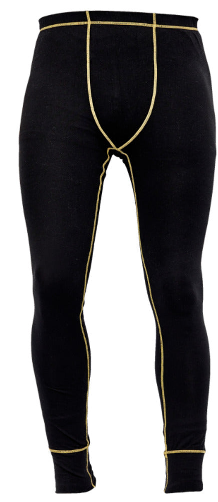 CERVA Thermo Onderbroek lang LOVELL maat XXL/XXXL zwart-747079