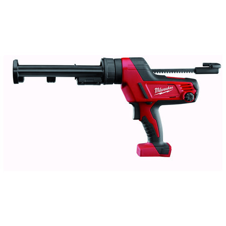 Milwaukee Accu Lijm- en Kitspuit Body C18 PCG/310C-0B 18V-747432