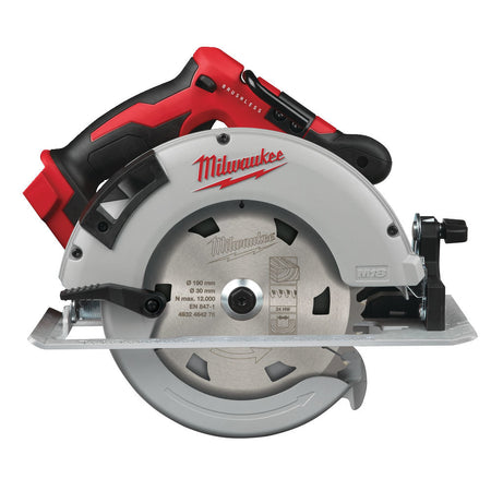 Milwaukee Cirkelzaag M18 BLCS66-0X-747451