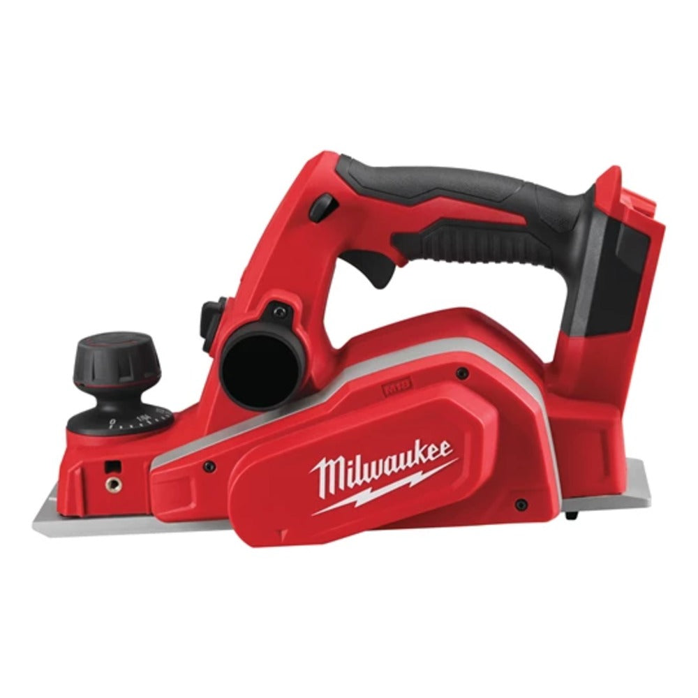 Milwaukee Accu Schaafmachine M18 BP-0-747463