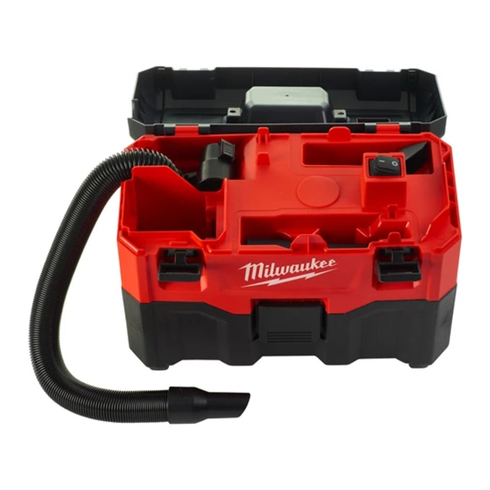 Milwaukee Accu Stofzuiger M18 VC2-0 18V-747590