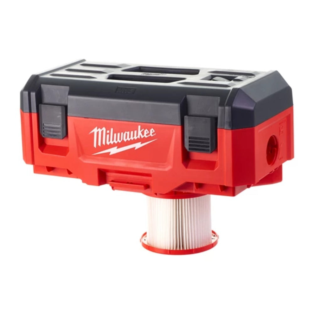 Milwaukee Accu Stofzuiger M18 VC2-0 18V-747590