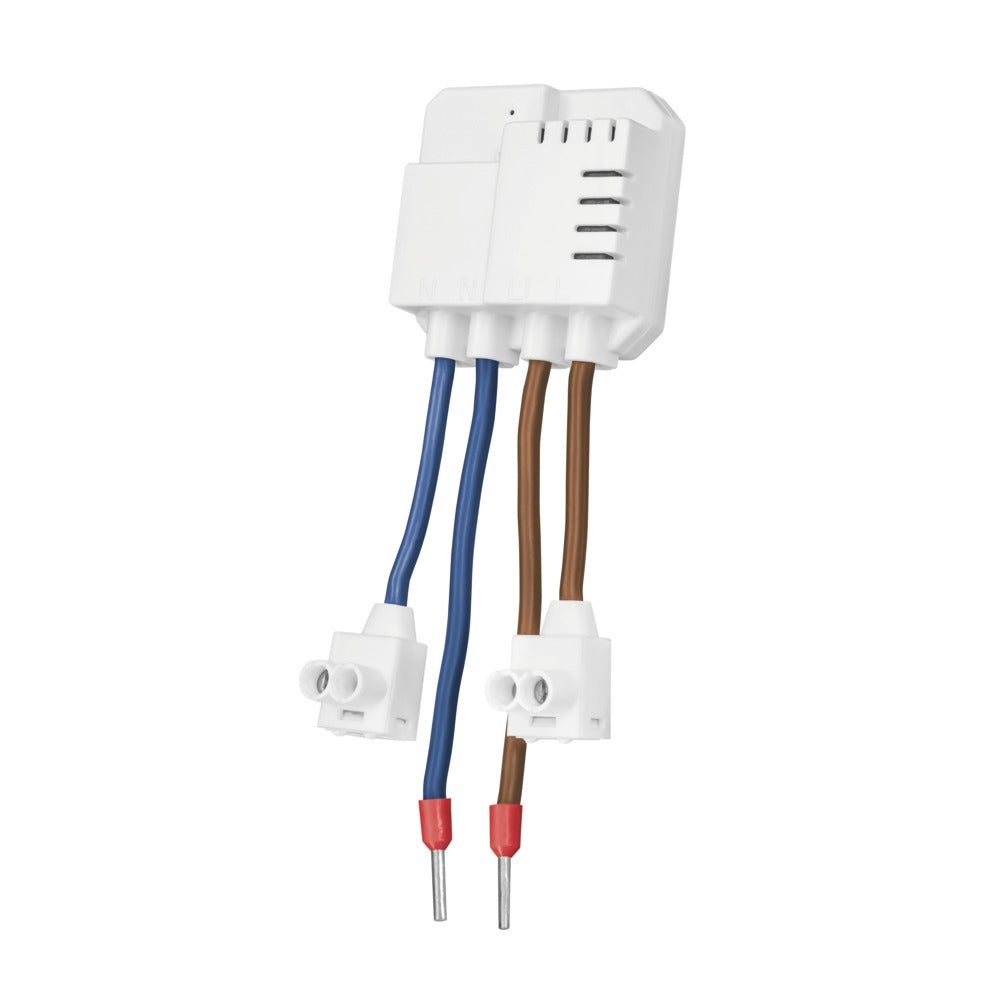 KlikAanKlikUit Ingebouwde Mini Hoofdschakelaar AWS-3500S-747982