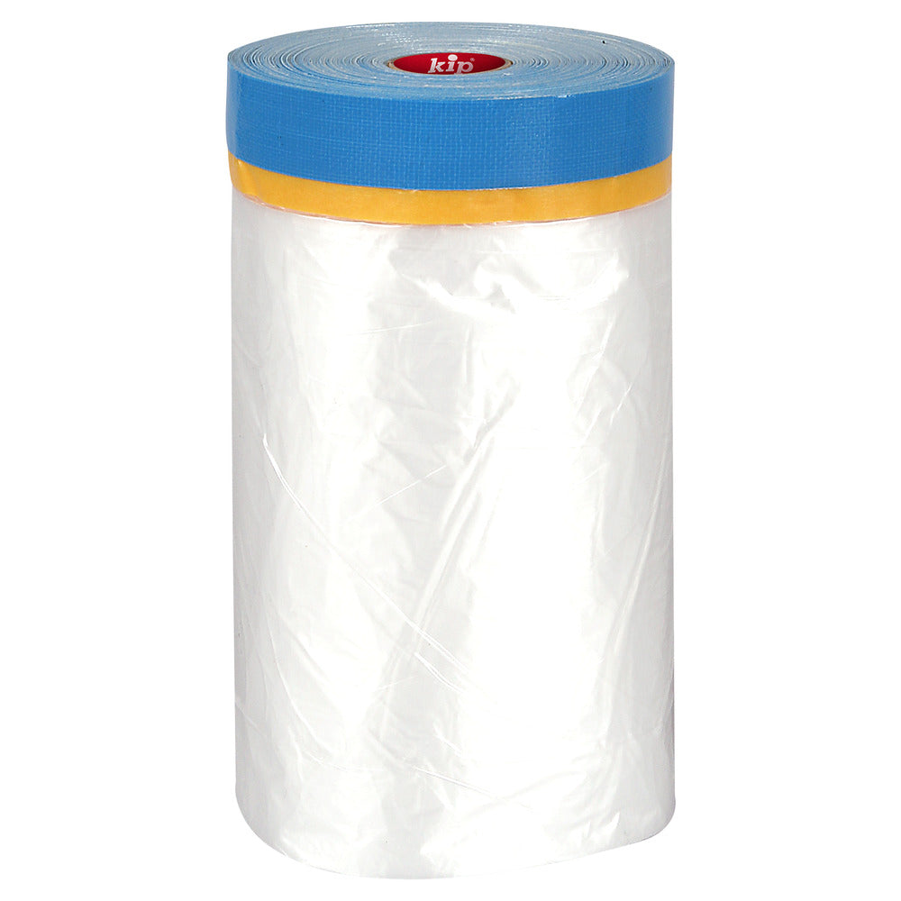 Kip 2388 Washi-Tec Multi Masker Blauw 2600mm x 17m-749546